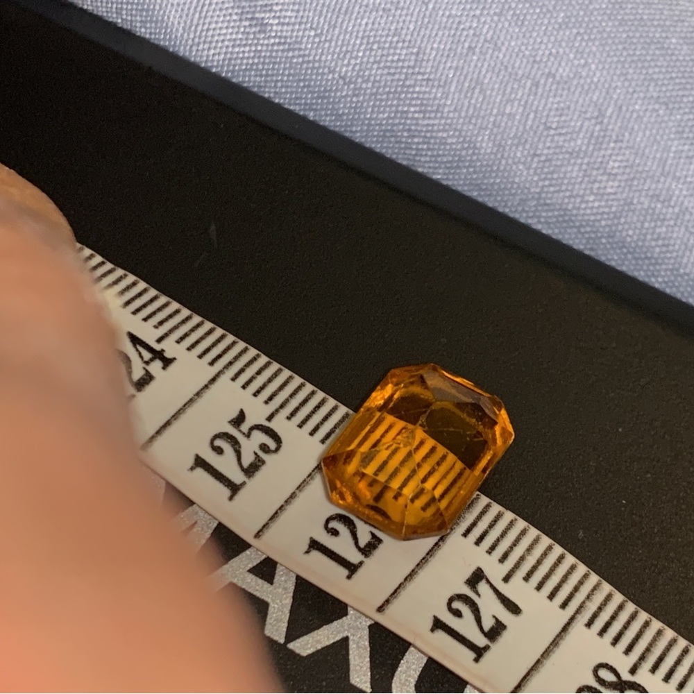 Morganite Stone - image 4